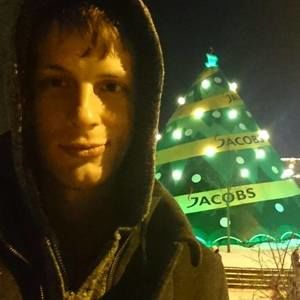 Meet your Posher, Jacob